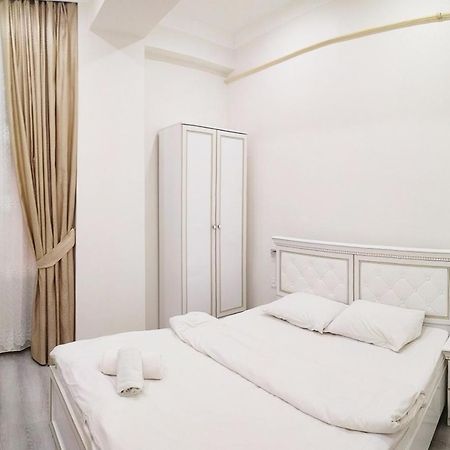 Bakuvi Apartments On New Boulveard المظهر الخارجي الصورة